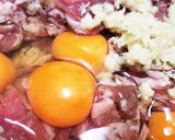 お年寄り絶讚シリーズ❗唐揚げ(豚肉)❗作り方2写真