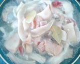 簡単手作り♡ツナ水煮作り方3写真