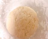 手ごねでも簡単！野菜たっぷり手作り豚まん作り方3写真