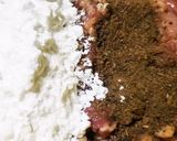お年寄り絶讚シリーズ❗唐揚げ(豚肉)❗作り方4写真