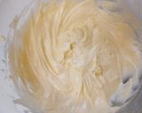 【給食】米粉のりんごケーキ作り方4写真