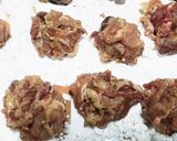 お年寄り絶讚シリーズ❗唐揚げ(豚肉)❗作り方5写真