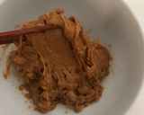 【ごはんのお供に】納豆味噌作り方3写真