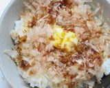 バター載せ猫飯：≪アカン飯≫←自分用覚書作り方4写真
