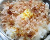 バター載せ猫飯：≪アカン飯≫←自分用覚書作り方5写真