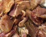 Best 酢豚 中華作り方2写真