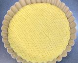 シンプルなレアチーズケーキ(ハート)作り方1写真