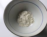 レンジで作る簡単そばがき作り方1写真