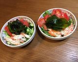 とっても簡単♪ 新玉納豆ドレッシング♪作り方1写真