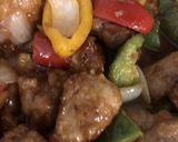 Best 酢豚 中華作り方6写真