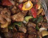 Best 酢豚 中華作り方7写真