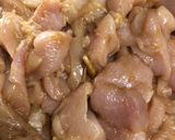 Best 中華スイートサワーチキン作り方2写真
