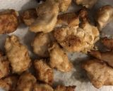 Best 中華スイートサワーチキン作り方4写真