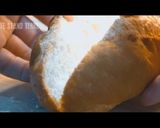フランスパンでホットドッグ【チーズ】作り方2写真