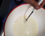 豆花　レンジでお手軽作り方3写真