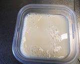 豆花　レンジでお手軽作り方4写真