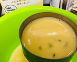 簡単！トロトロとろける豆乳茶碗蒸し♡作り方2写真