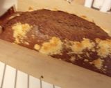✿ホットケーキミックスで✿ チョコケーキ作り方4写真