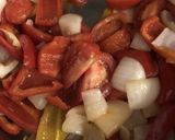 Best 中華スイートサワーチキン作り方5写真