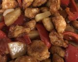 Best 中華スイートサワーチキン作り方6写真