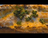 フランスパンでホットドッグ【チーズ】作り方7写真