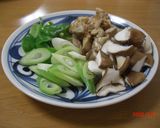 とろーりやきとり丼作り方3写真