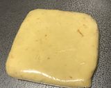 オレンジクッキー(FGO再現)作り方4写真