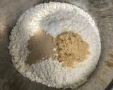 初心者でも作れる食パン作り方1写真