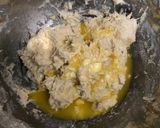 初心者でも作れる食パン作り方3写真