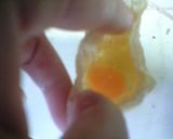卵入り巾着作り方1写真
