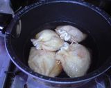 卵入り巾着作り方3写真