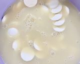 魅惑のミラーケーキ♪作り方5写真