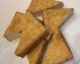 ♡厚揚げと白滝の煮物♡作り方2写真