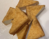 ♡厚揚げと白滝の煮物♡作り方2写真
