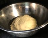 初心者でも作れる食パン作り方5写真