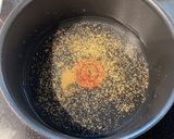 ♡厚揚げと白滝の煮物♡作り方4写真