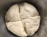 初心者でも作れる食パン作り方7写真