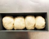 初心者でも作れる食パン作り方8写真