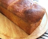 初心者でも作れる食パン作り方10写真