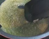 フィナンシェ食いなんしぇ。作り方1写真