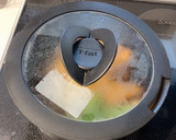 ♡厚揚げと白滝の煮物♡作り方10写真