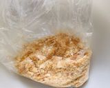 簡単!水切りヨーグルトでチーズケーキ風作り方4写真
