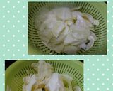 塩焼そば(簡単)作り方4写真
