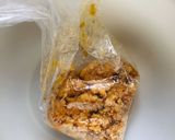 簡単!水切りヨーグルトでチーズケーキ風作り方5写真