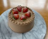 ふわふわ♡コーヒーのスポンジケーキ作り方8写真