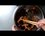 大豆ミート唐揚げ　ヴィーガン作り方2写真