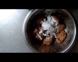 大豆ミート唐揚げ　ヴィーガン作り方3写真