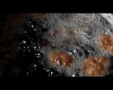 大豆ミート唐揚げ　ヴィーガン作り方4写真