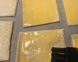 簡単♡サクサクのチョコパイ（アメリカ編）作り方11写真