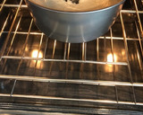 エンゼルフードケーキ♡甘さ控えめ♡作り方6写真